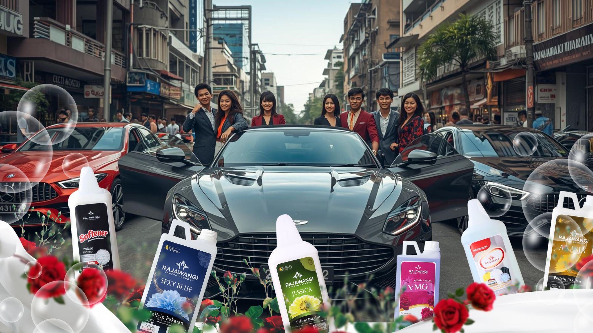 20 Peluang Usaha Tangerang 2026: Modal Kecil Untung Besar