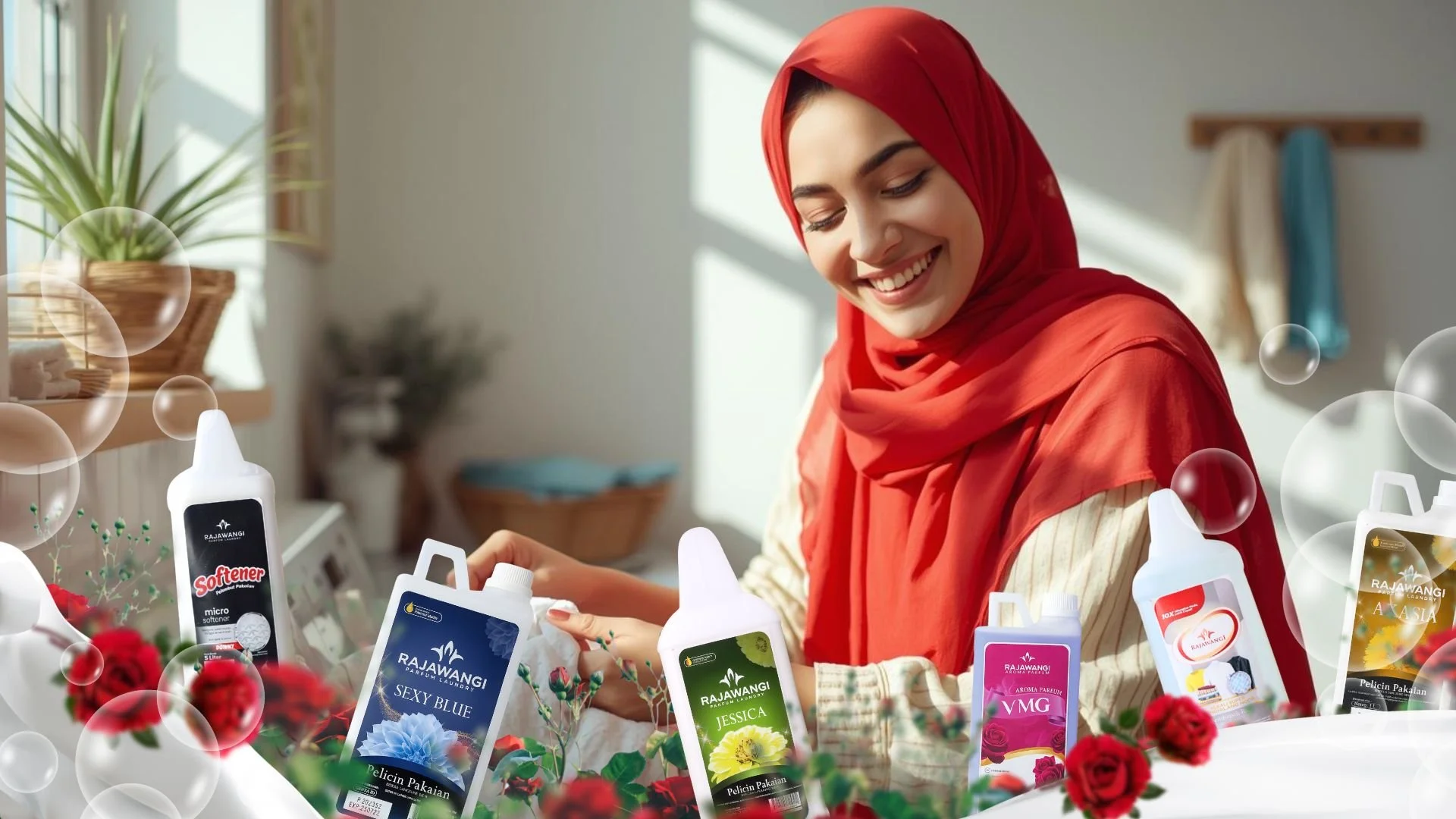 Deterjen Laundry Izin PKRT Kemenkes: Panduan Lengkap 2026