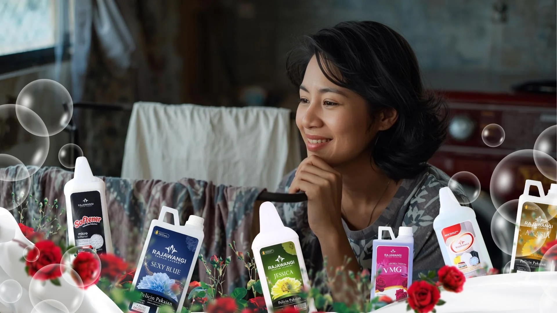 Peluang Usaha di Solo 2026: Mengapa Jadi Agen Parfum Laundry adalah Pilihan Paling Cerdas?