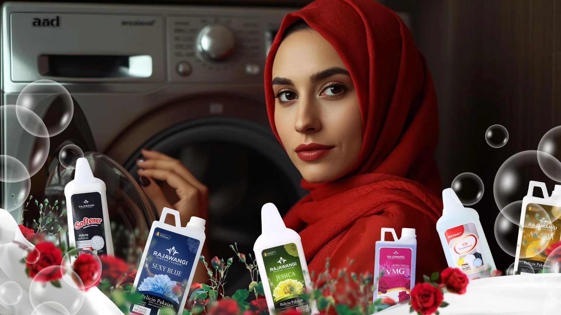 Kimia Laundry Hotel: Panduan Lengkap Jenis, Fungsi, dan Cara Memilih Supplier Terpercaya