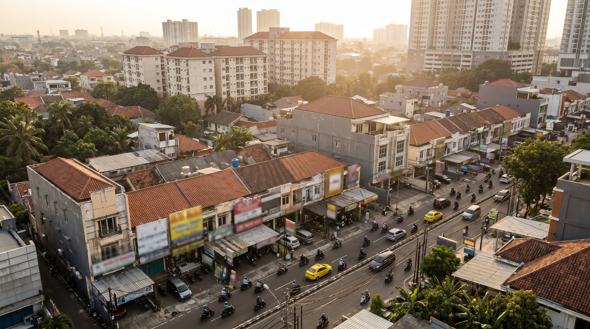 Peluang Usaha Laundry Jakarta 2026: Panduan Ekspansi untuk Pengusaha