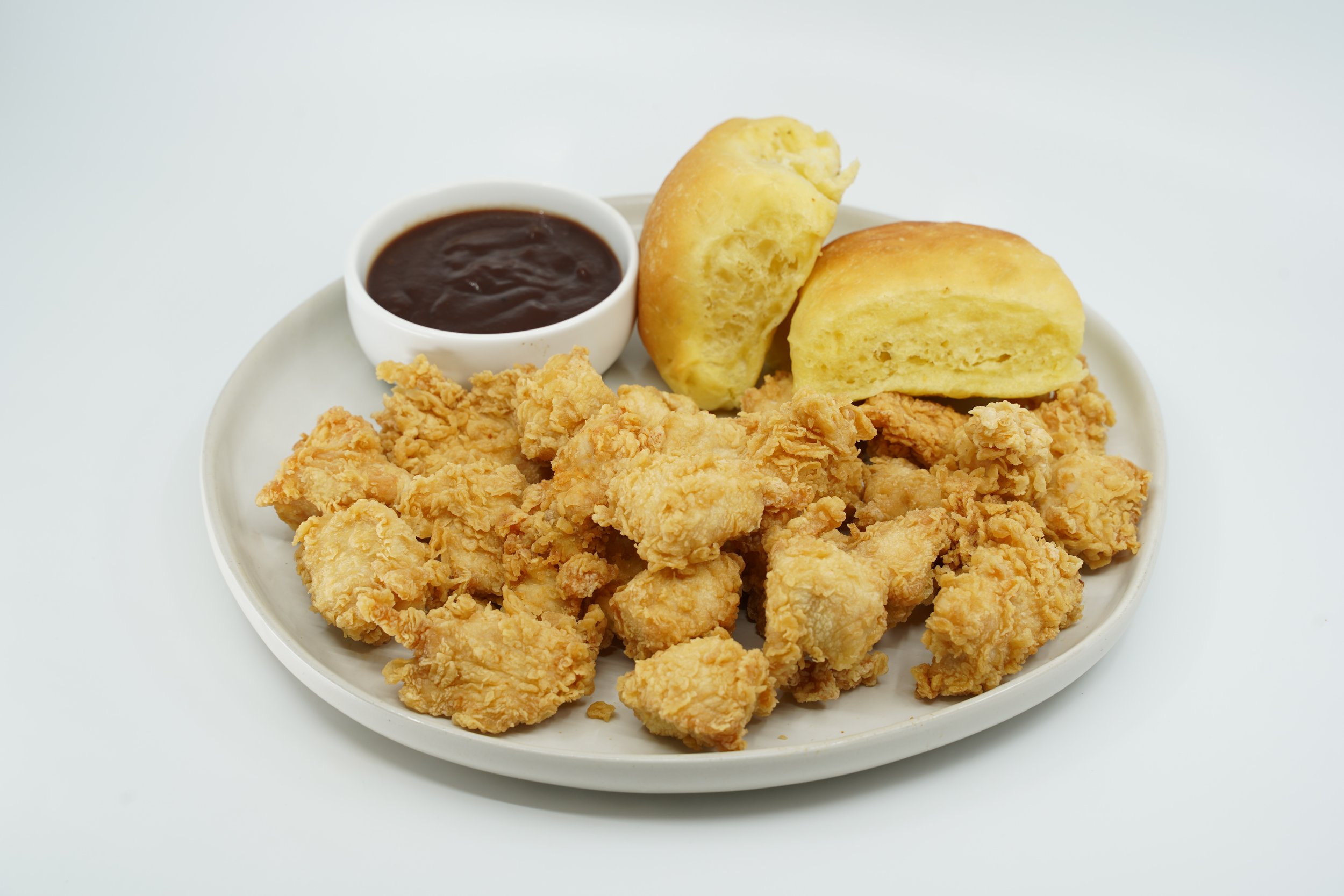 Chicken Nugget Plate.JPG