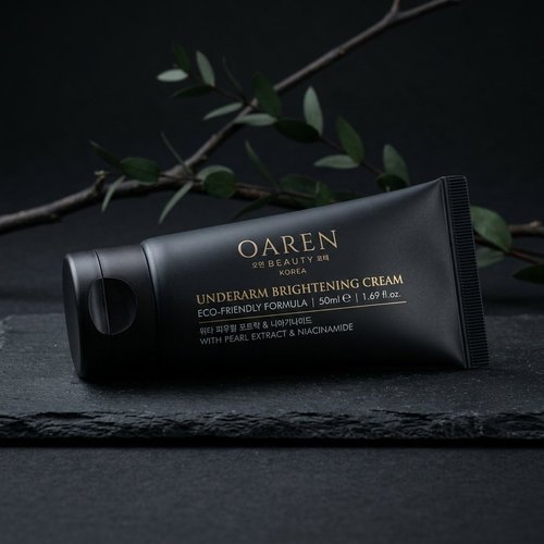 Underarm Cream