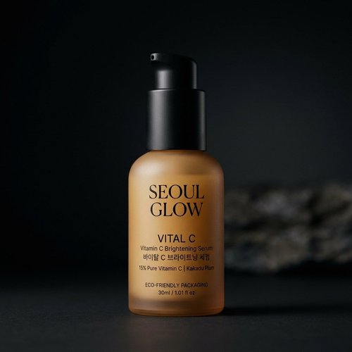 Vitamin C Brightening Serum