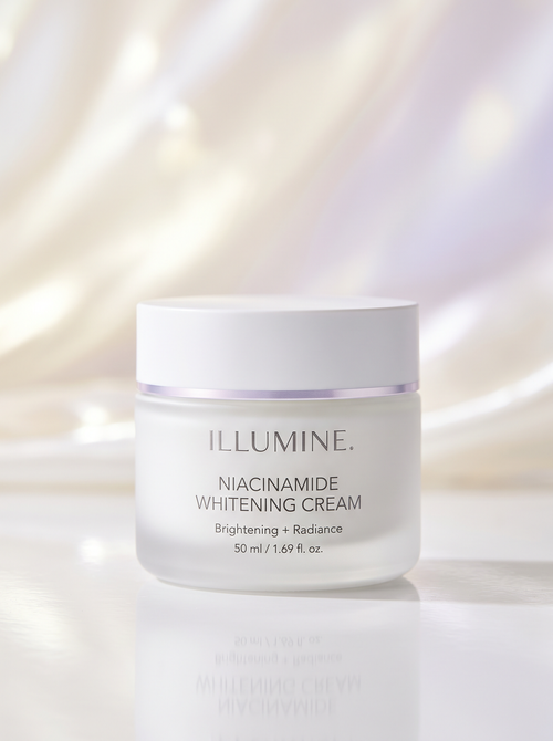 Niacinamide Whitening Cream