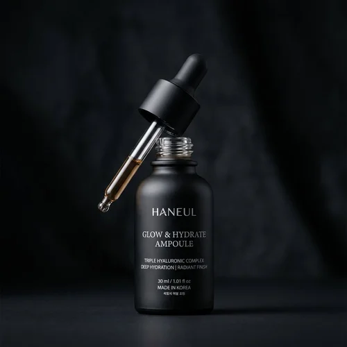 Hydrating Glow Ampoule