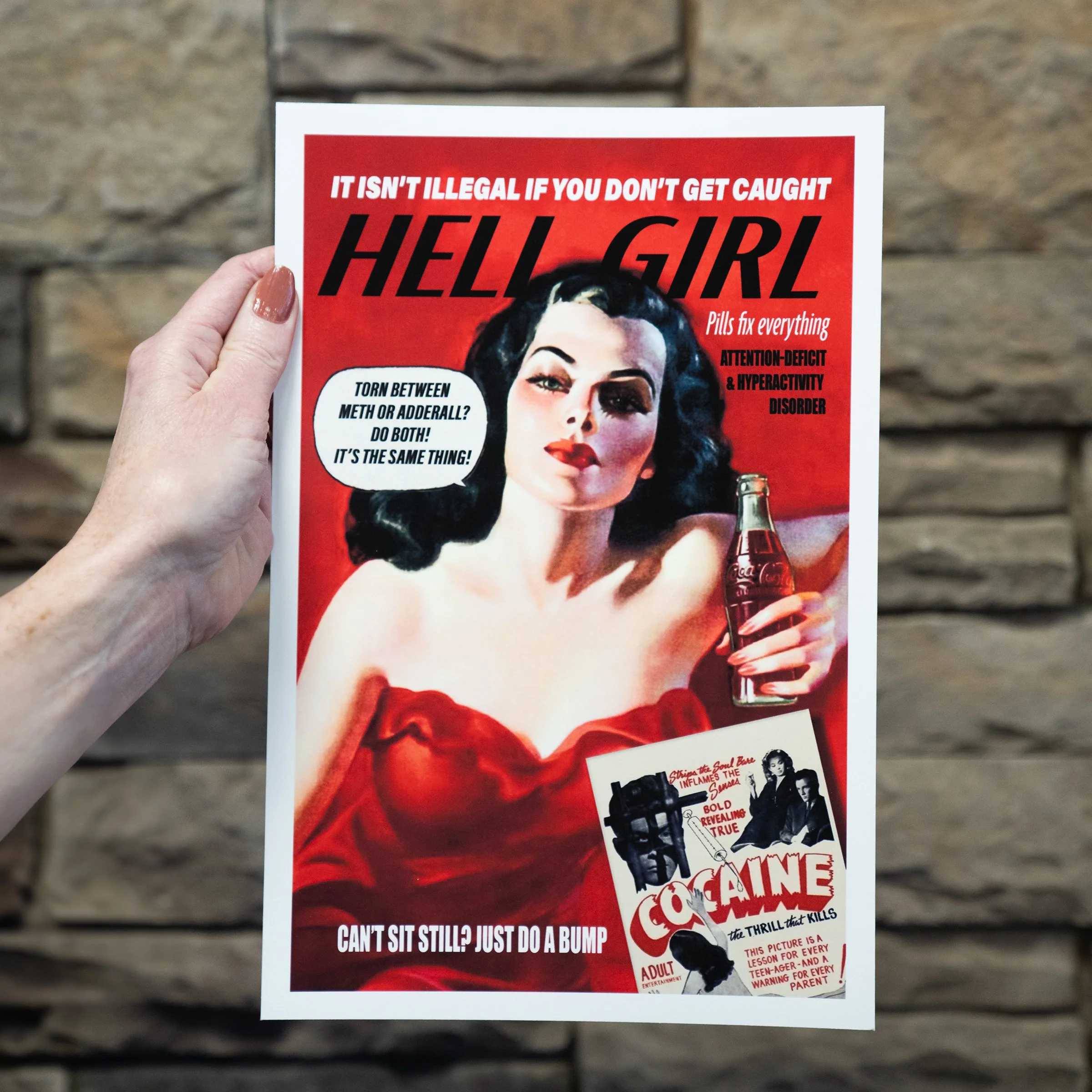 Hell Girl