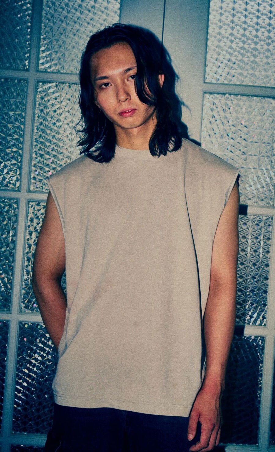 HIROKI OONO / C-GATE