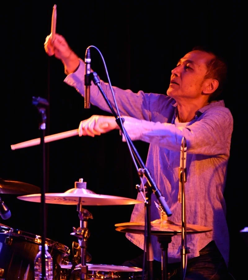 Shiino Kyoichi