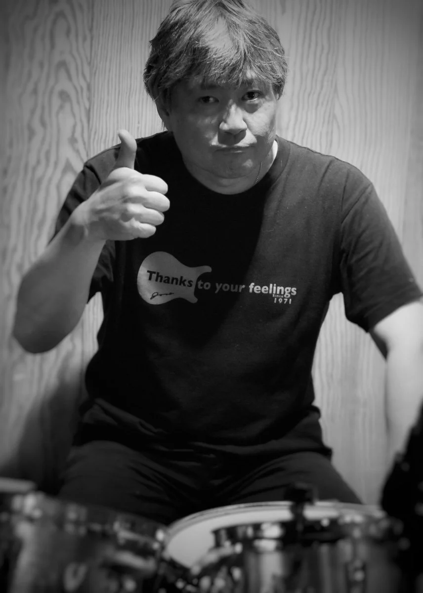 Okubo Atsuo
