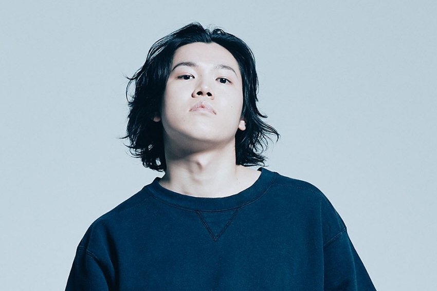 Aoyama Takumi / Lie and a Chameleon