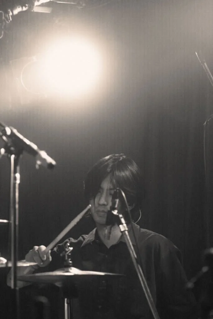 Horiemamu / yonige, syudou