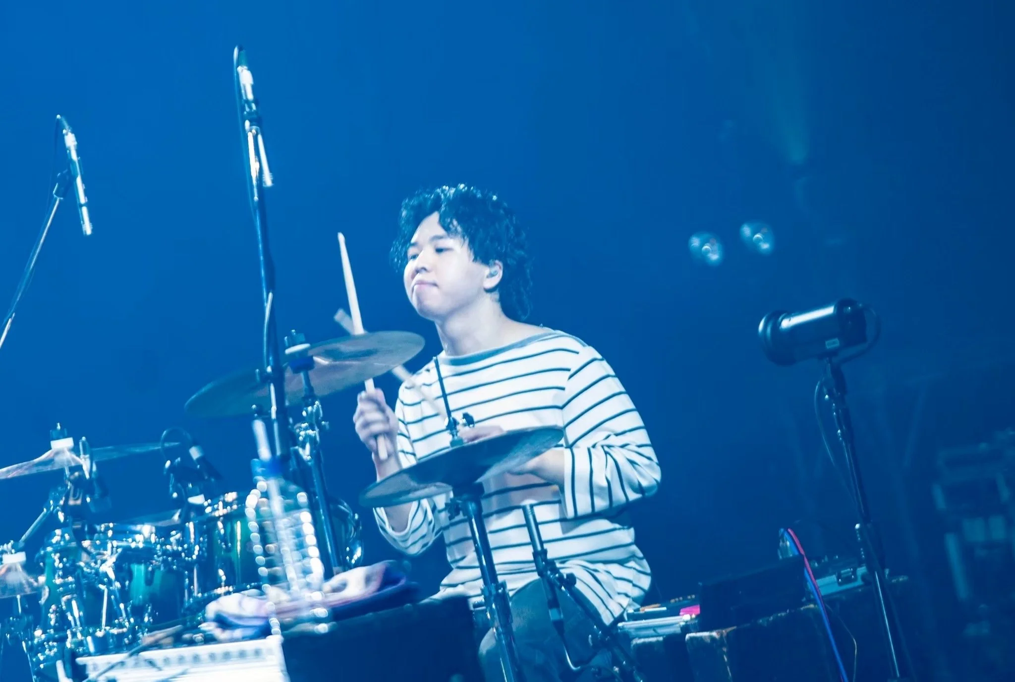 Otsuka Tsubasa / Cloudy