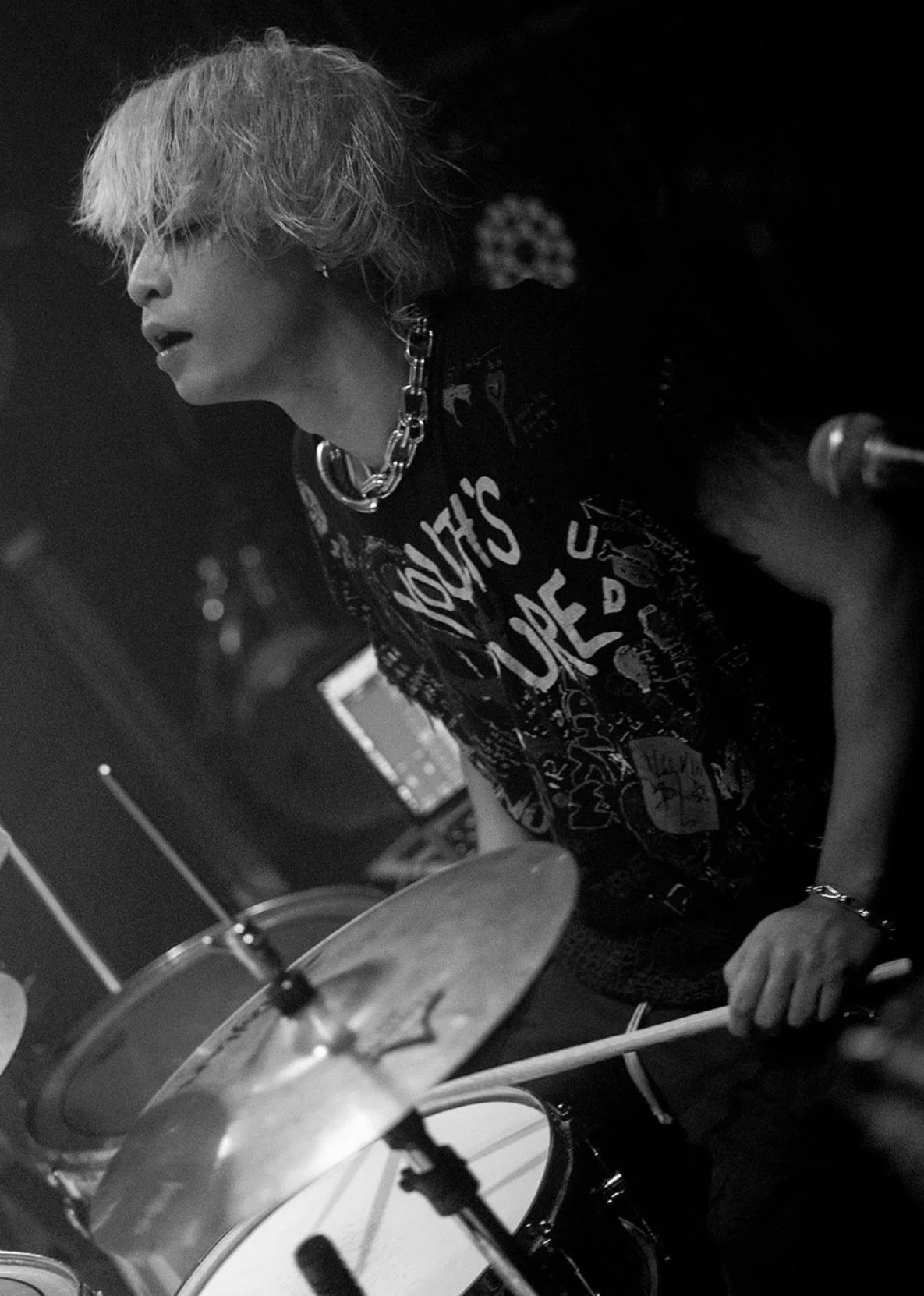 New LERNI Artist - Yusei