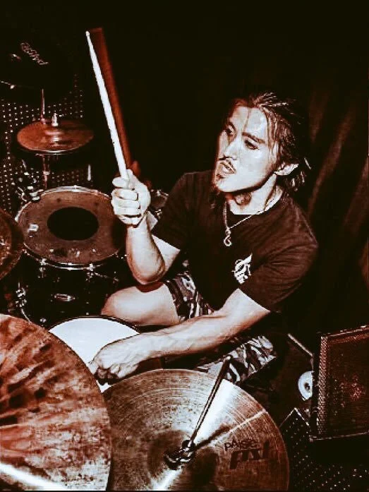 Toru Watanabe / IN FOR THE KILL