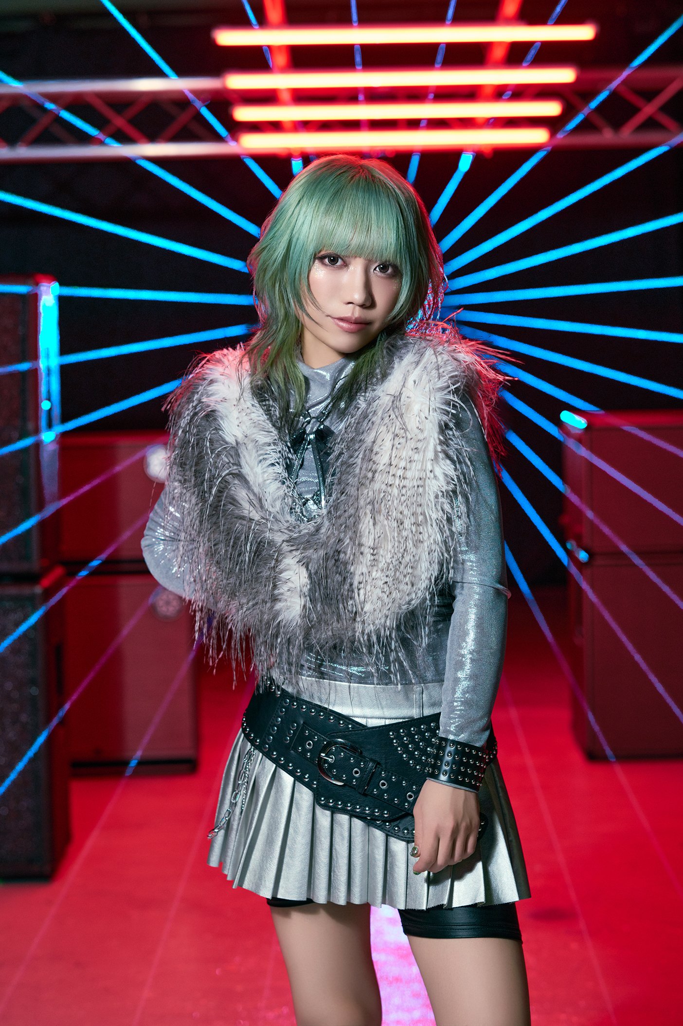 New LERNI Artist - Kano