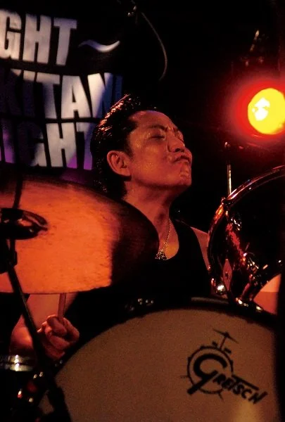 Kitani Hidehisa / The KeyStone