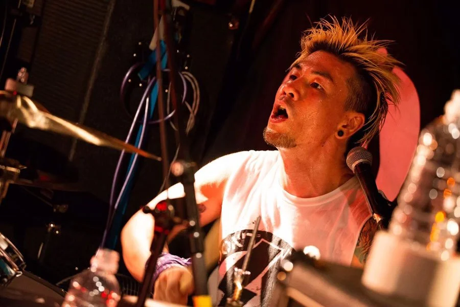 MATCHAN Matsuura Eiji / SAm, 30%LESS FAT, ember