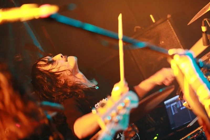 MIZUTAK / RONDONRATS。