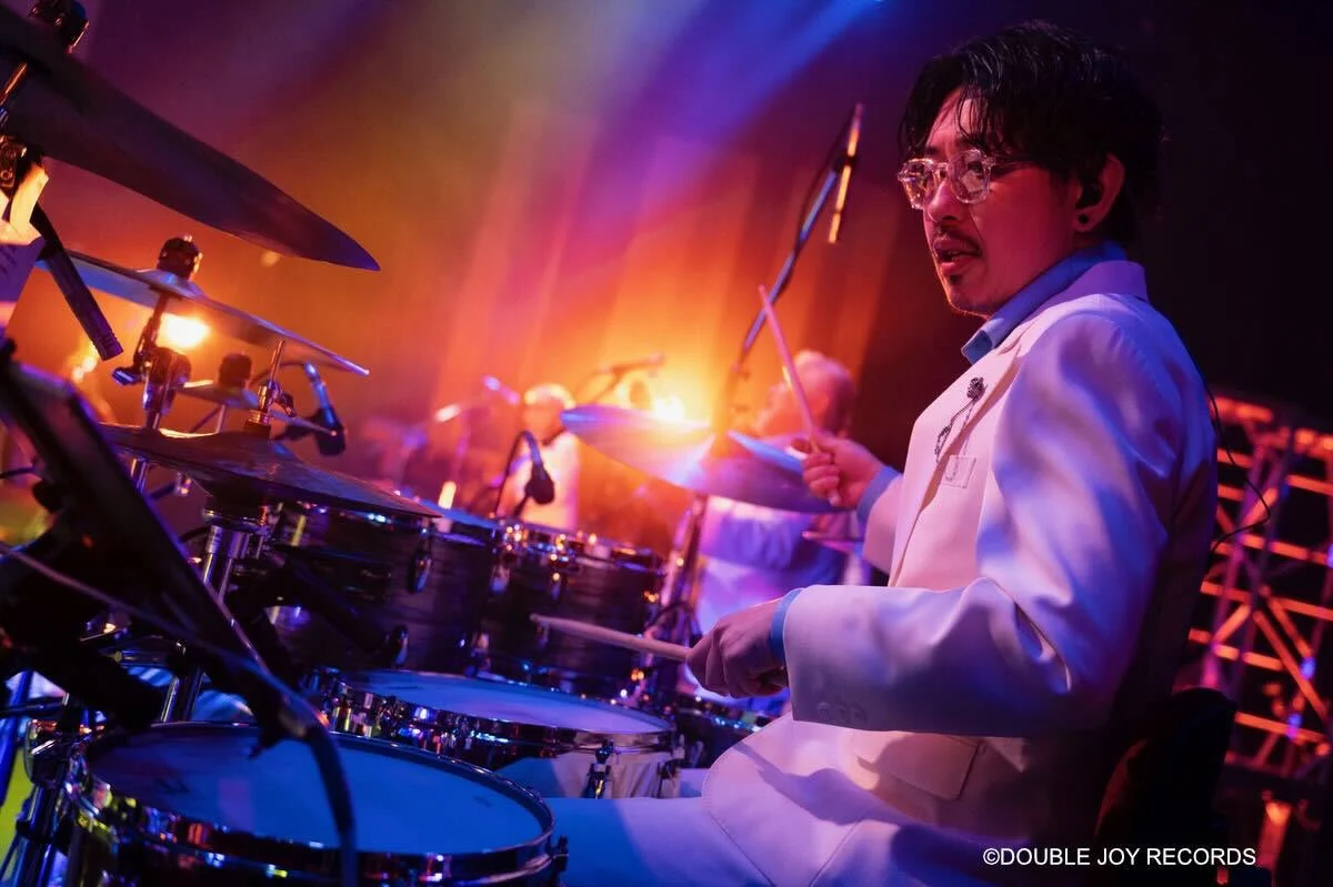 Shirakawa Genta / CRAZY KEN BAND