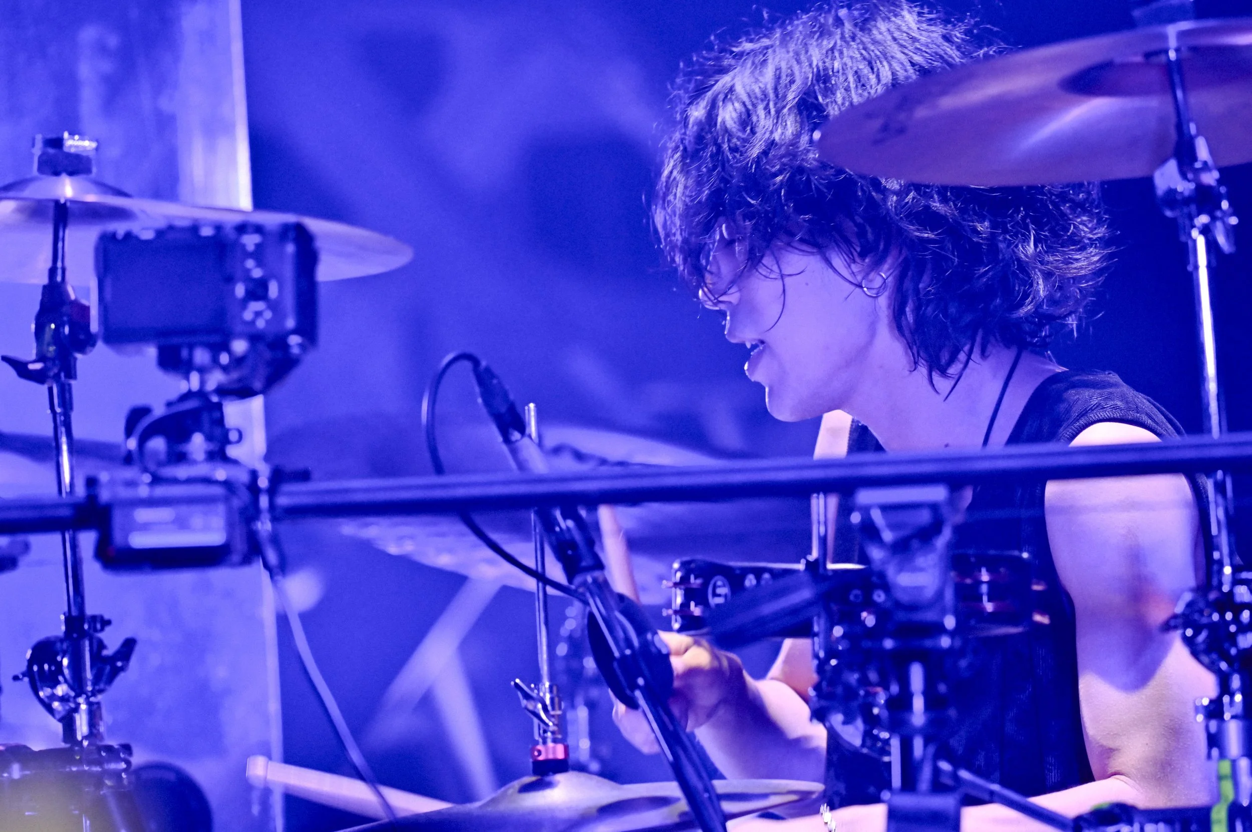 Kurokawa Ryosuke / Kamiwa Saikorowo Furanai