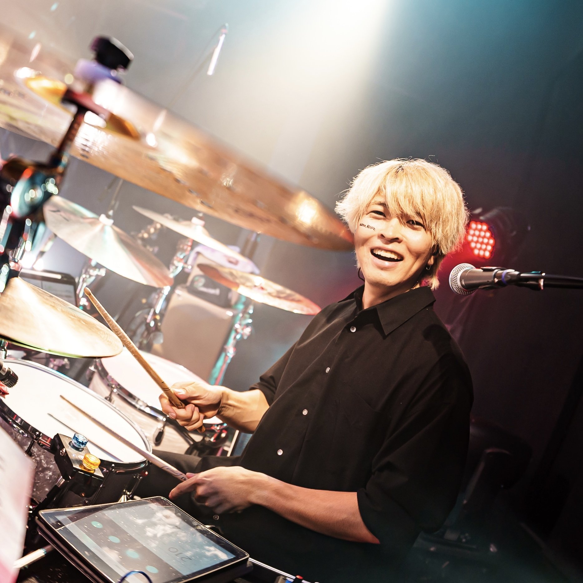 Misumi Shoto / nano.RIPE, THE STARBEMS