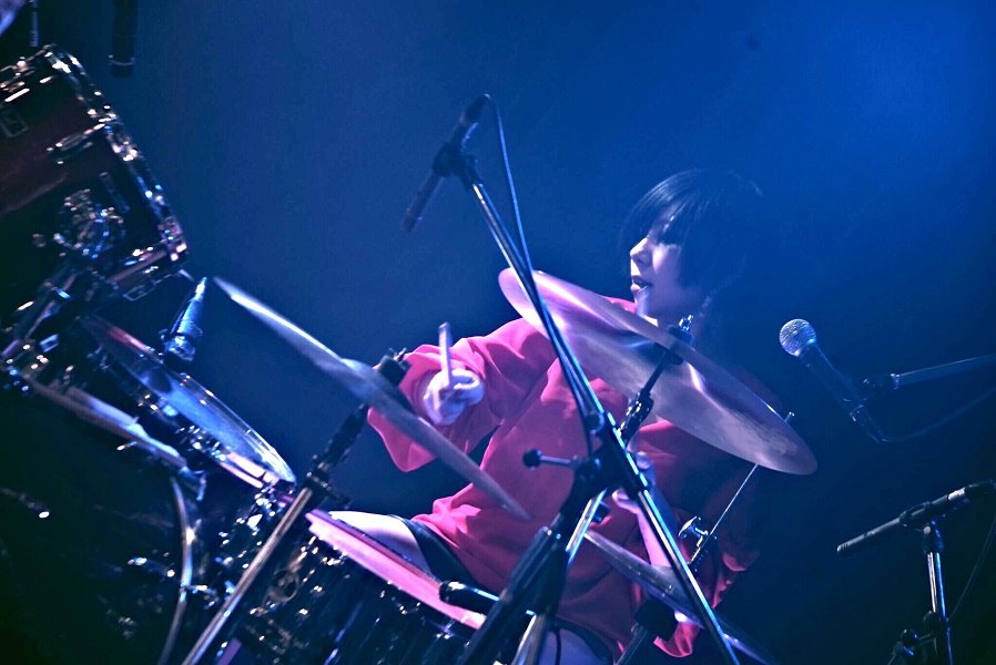 Benisasorishu / skizzoidman