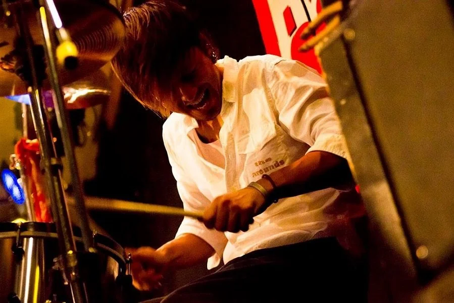 GENKI / the arounds, RetromaniA