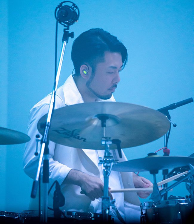 Ejima Keiichi / sakanaction