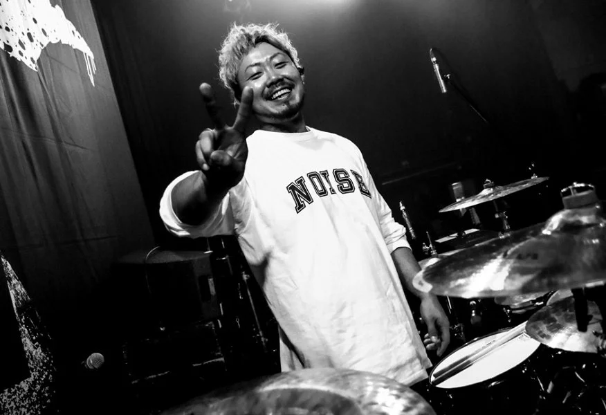 UTA / NOISEMAKER