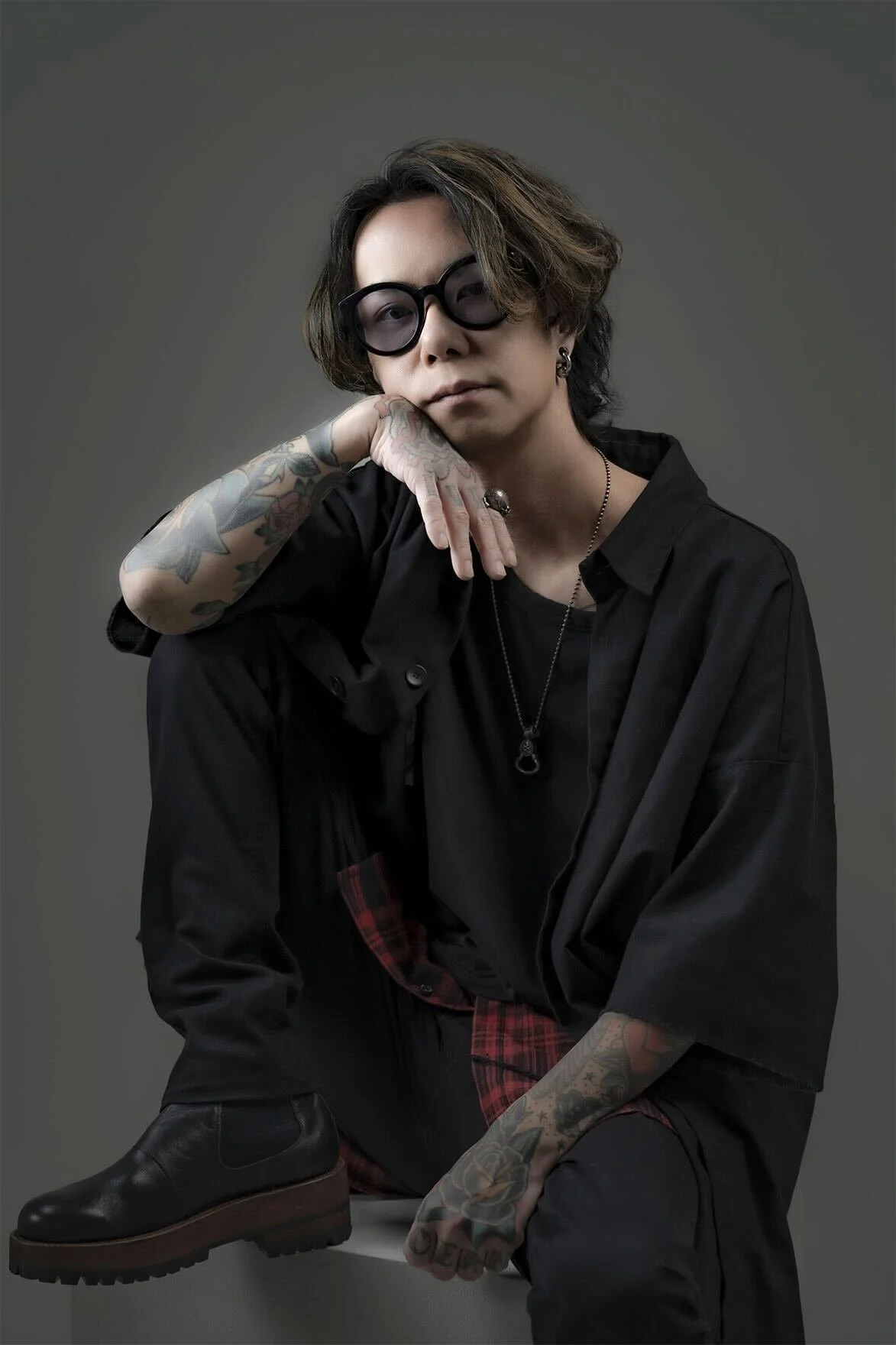 Ishii Yuya / LiSA, Abe Mao, Kessoku Band, LM.C, etc