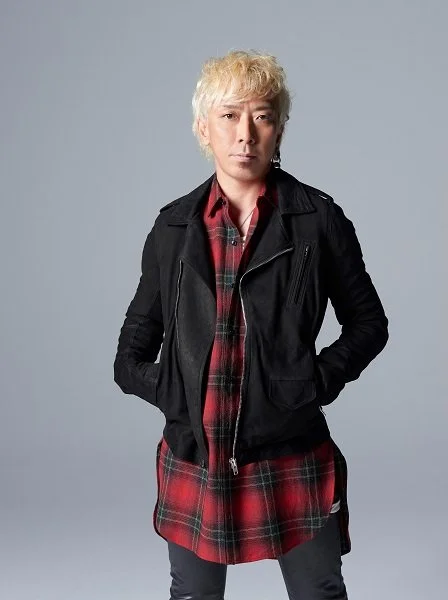 IWASAKI / FLOW