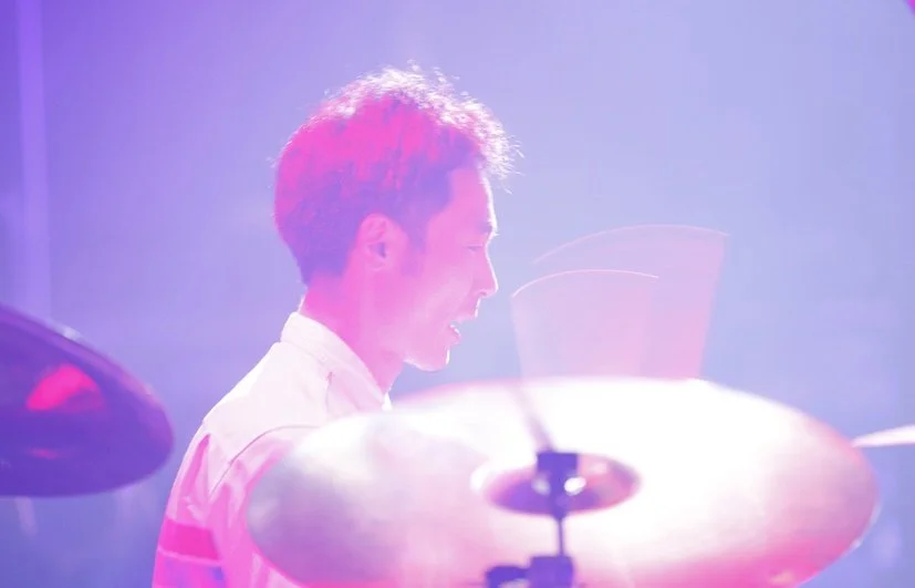 Fukuda ”TDC” Tadaaki / FRONTIER BACKYARD, SCAFULL KING