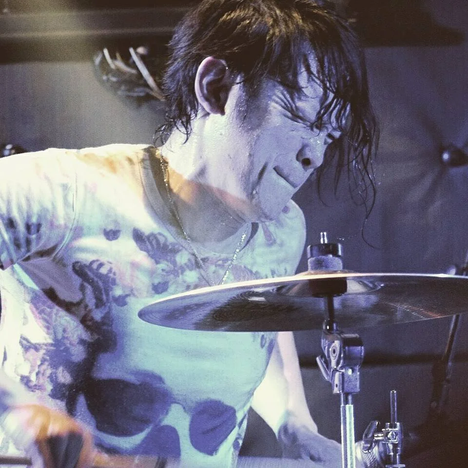 Yumi / JaYBoY, LIGHT BRINGER