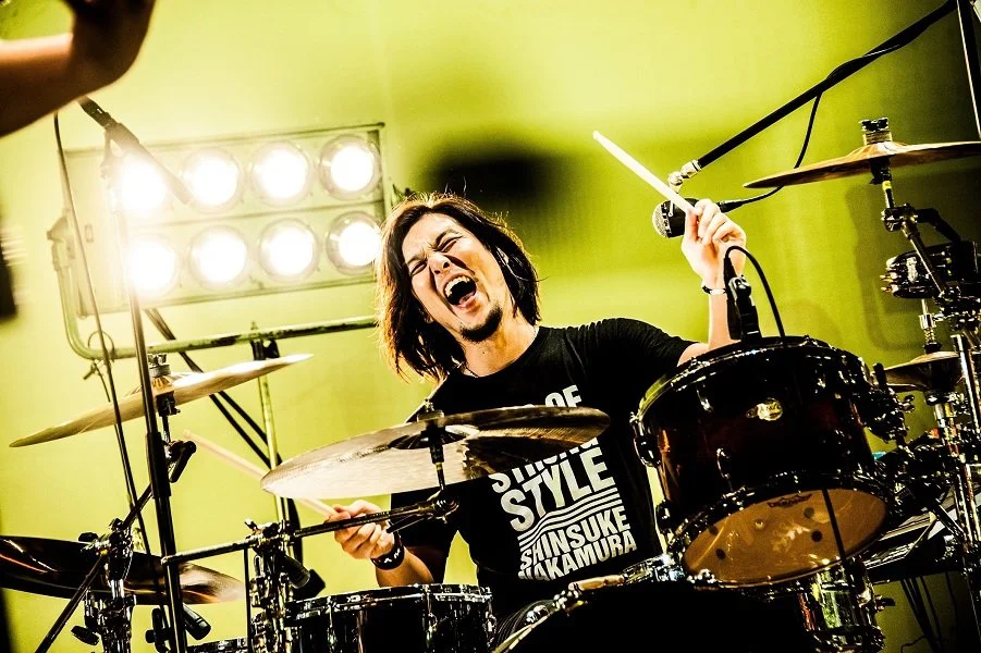 Kiuchi Yasufumi / Sambomaster