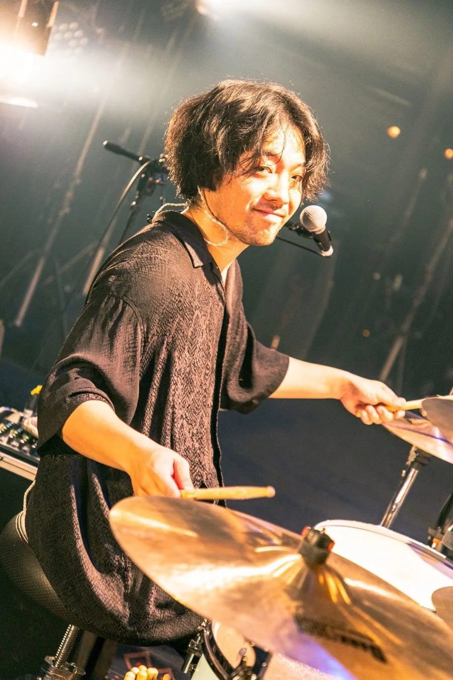 Myojin Ryutaro / Pushpullpot