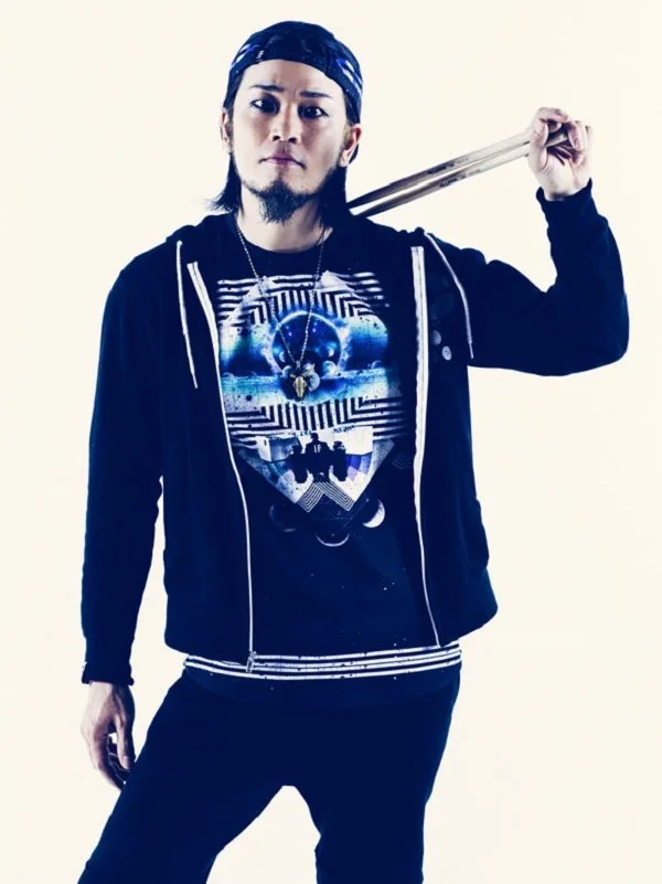 Masashi “USHI” Ushijima / Vorchaos