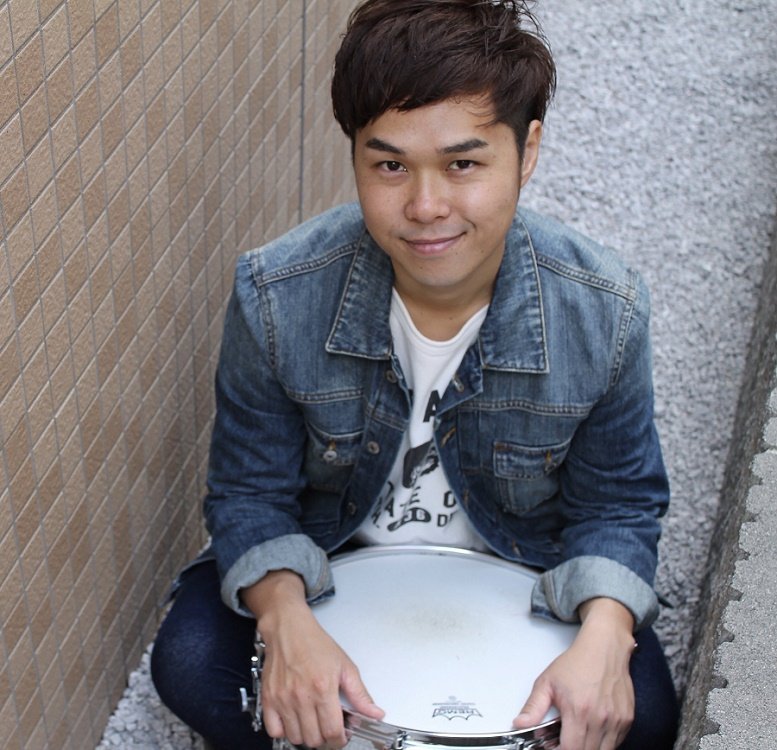 Ebihara Ryo / Beverly