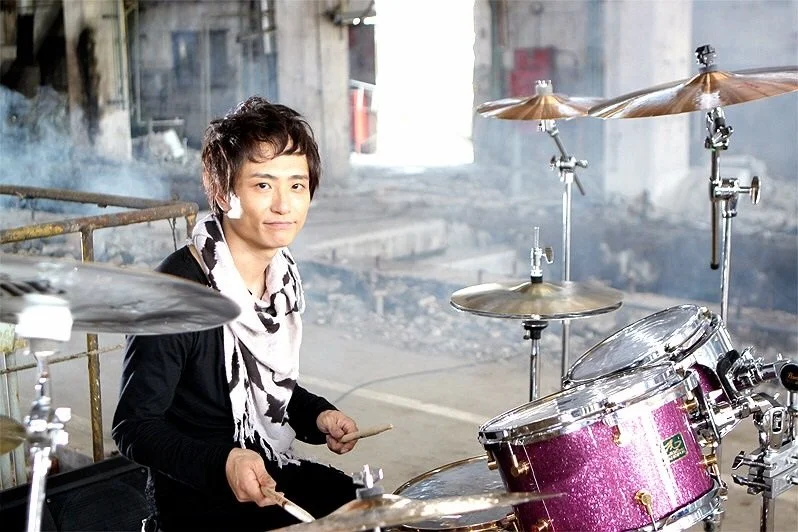 Yasuhiro "jimbochan" Kojima / angela, Takahashi Naozumi, 
Cho Band, etc. 