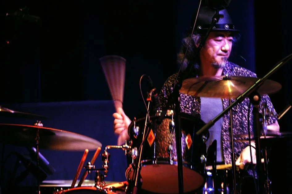 Koseki Sumitada / MATILDA RODRIGUEZ, VooDoo Hawaiians, Tamayura Gakudan