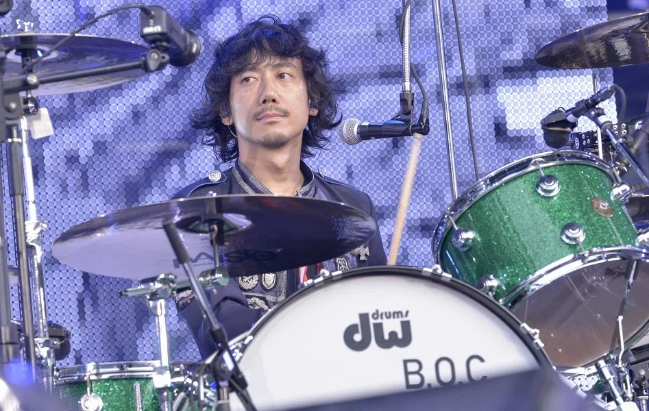 Masu Hideo / BUMP OF CHICKEN