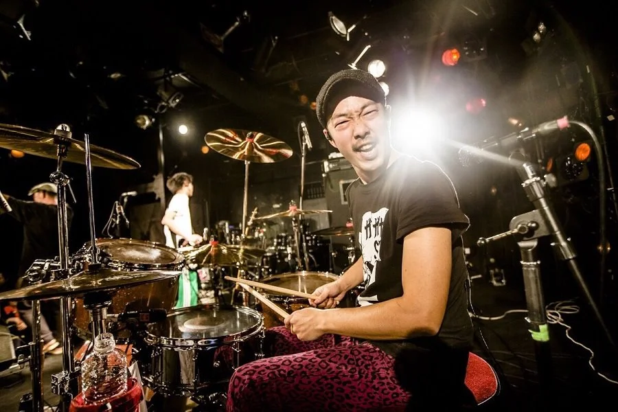 Tajima Satoshi / GaGaGa SP