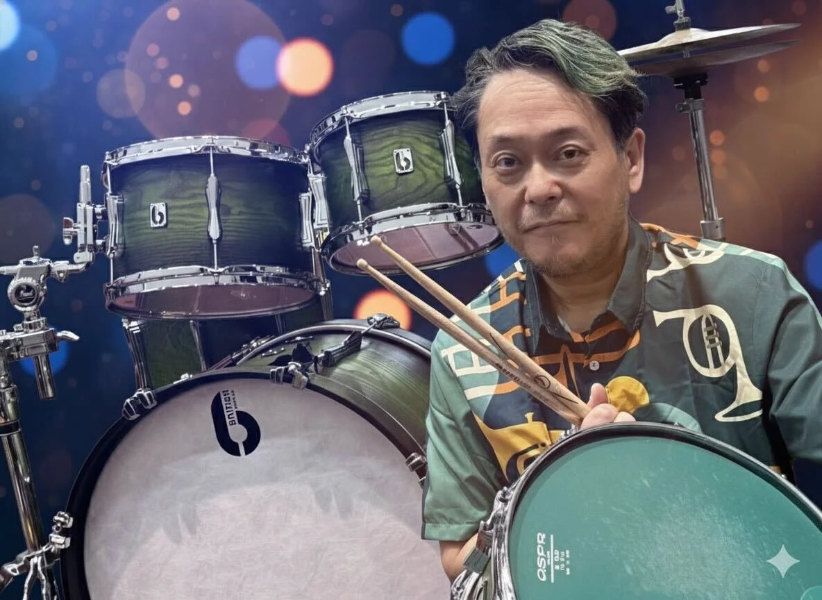 Tsujioka Kuniharu / MINMI, Sukusuini Rainbow, Bakuretsu Mikanzoku