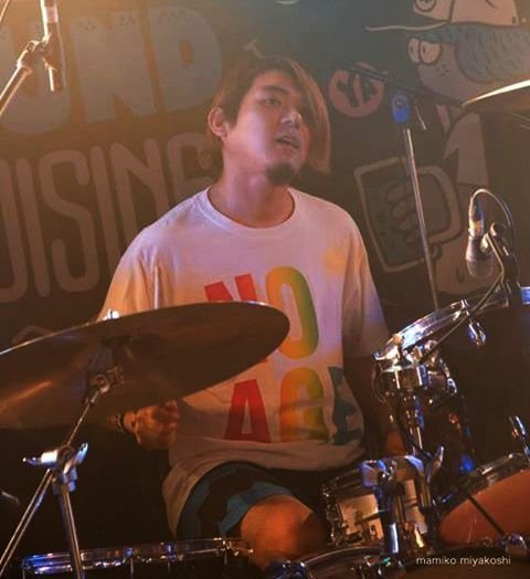 Matsumoto Seiji / the telephones, Migimimi sleep tight