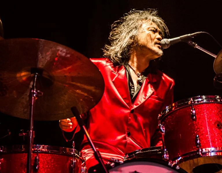 Ohshima Haruhiko / Rama Amoeba, Mizuguchi Haruyuki WITH ROLLOVERS, 舞士