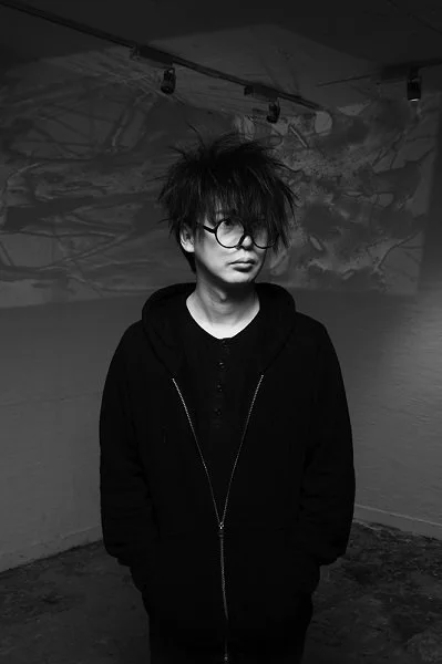 Sasbushi Hiroshi / CQ、Creature Creature、UROBOROS