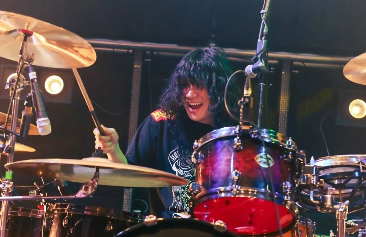 Mori Morimoto / Yabai T-shirts yasan