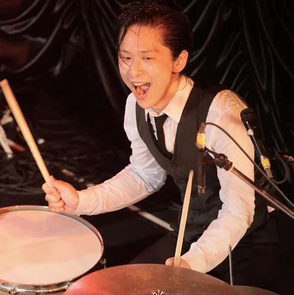 Nakamura"Mr.Mondo"Takumi / THE NEATBEATS