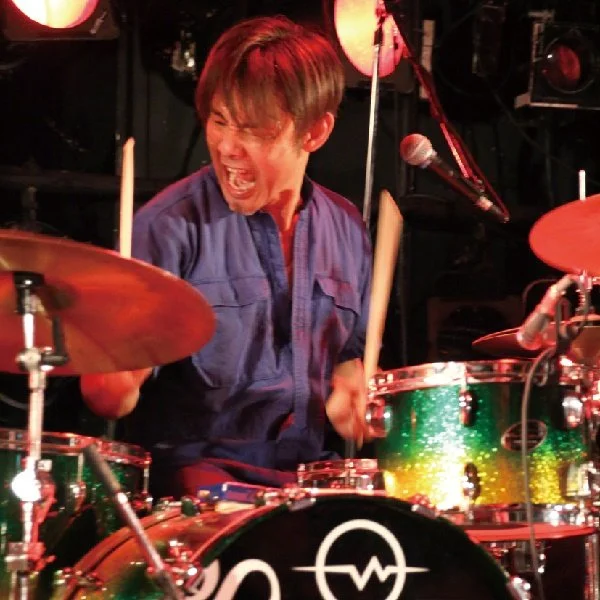 Mr. Konishi / Flower Companyz