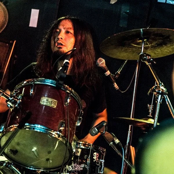 Masato / ABNORMALS, THE SPANISH BARROW’IN GUITAR